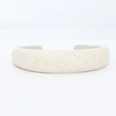 Diadeem (Beige)
