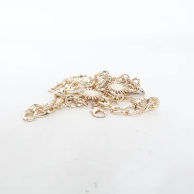 Broekketting (Goud)