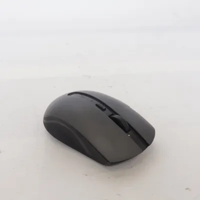Computer mouse (Black) from Rapoo