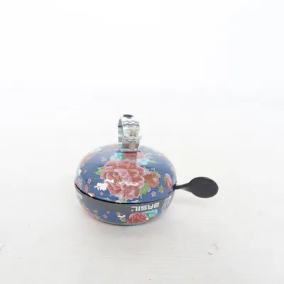 Bell from Basil