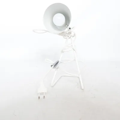 Desk lamp (White)