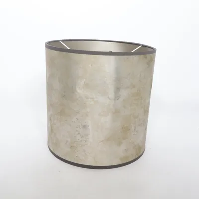 Abat-jour (Beige) de Qazqa