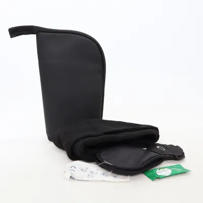 Travel Kit (Black) from Lufthansa