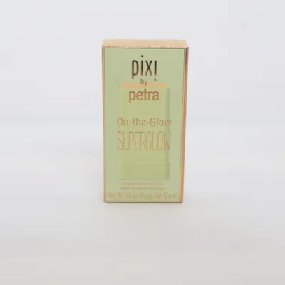 Highlighter (On-The-Glow Superglow) från Pixi by Petra