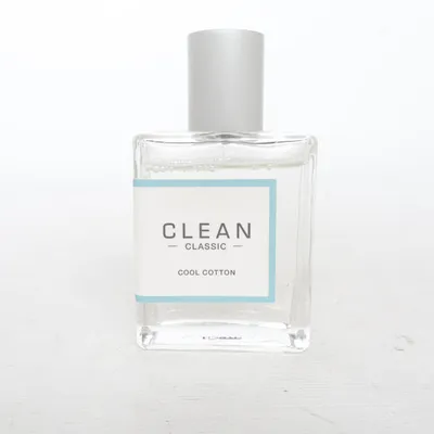 Eau de Toilette (Cool Cotton) från Clean Classic