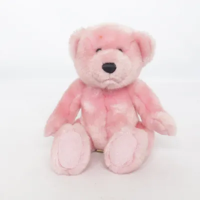Peluche de Douglas