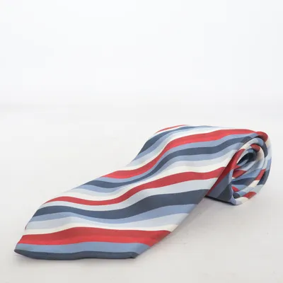 Tie (Red, Blue, White) from Amanda