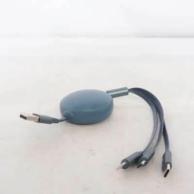 USB-kabel från Cafele