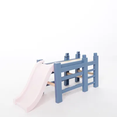 Toy (Blue, Multicolored) from Lidl