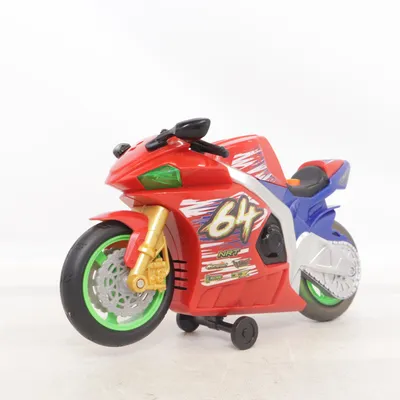 Voiture jouet (Rouge, Bleu, Multicolore) de Nikko