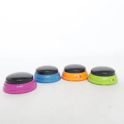 Dog toy (Multicolored) from Learning Resources