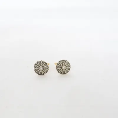 Manchetknapper (Guld) Ukendt metal