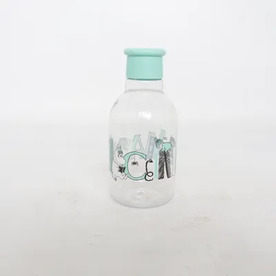 Fles (Turquoise) van Rig Tig