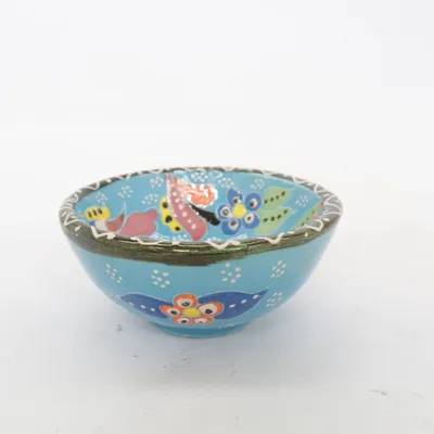 Woondecoratie (Blauw, Meerkleurig)