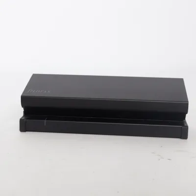 Hulmaskine fra Filofax