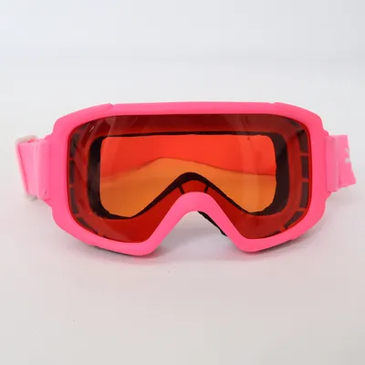 Ski goggles (Pink) from Everest