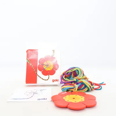 Crafts (Multicolored) from Goki