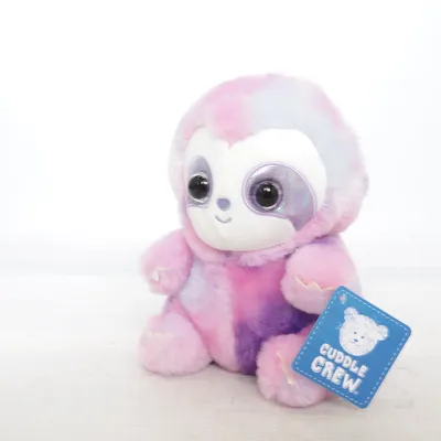 Gosedjur (Flerfärgad) från Cuddle Crew