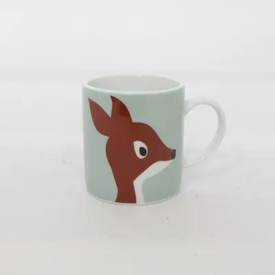 Espressokopp (Blå, Flerfärgad) från Kitchen Craft