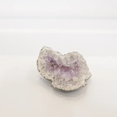 Decorative stones (Gray, Purple) from Edelstein
