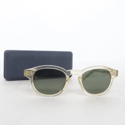 Lunettes de soleil (Beige) de Nividas