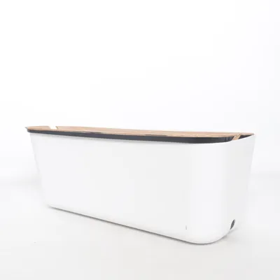 Storage box (Hideaway Cable Organiser Xl) from By Rydéns
