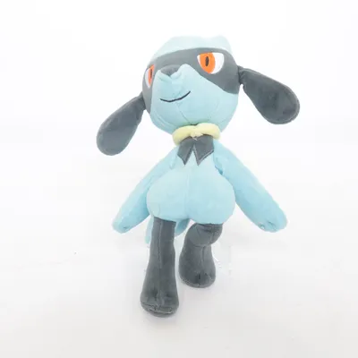 Krammedyr (Riolu) fra Pokémon