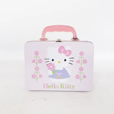 Ask (Rosa) från Hello Kitty