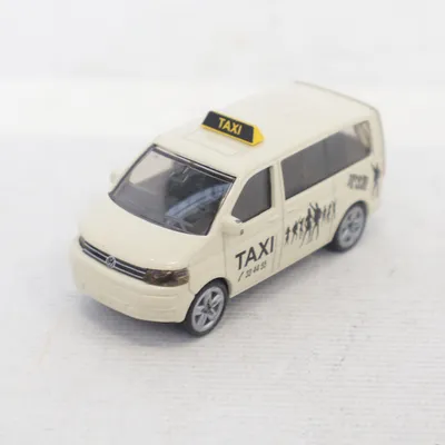 Leksaksbil (Beige, Svart) från Siku