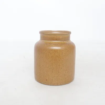 Vase (Brown)
