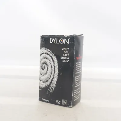 Lessive de Dylon
