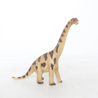 Leksaksdjur (Brachiosaurus) från Schleich