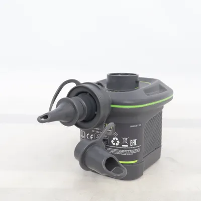 Cykelpump (AP638) från Intex