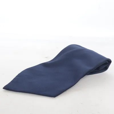 Cravate (Bleu) de Commodore Polyester