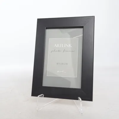 Lijst (Zwart) van Artlink