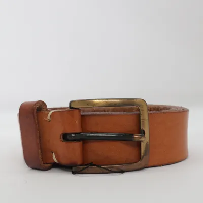 Bälte (Brun) från Premium by Jack & Jones