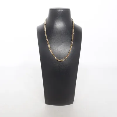 Necklace (Gold) from Monet Unknown metal