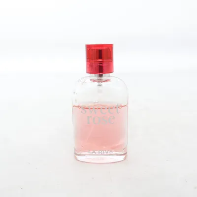 Eau de Parfum (Sweet Rose) från La Rive