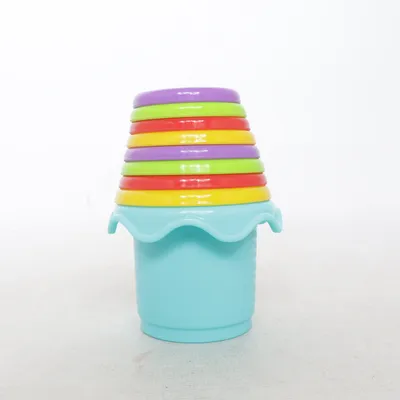 Aktivitetsleksak (Blå, Flerfärgad) från Fisher Price