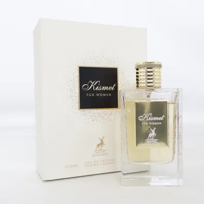 Eau de Parfum (Kismet) från Maison Alhambra