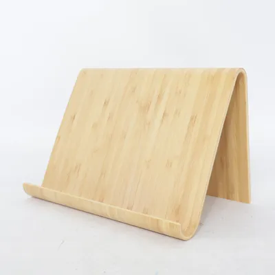 Ställ för surfplatta (Beige)