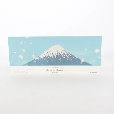 Eau de Parfum (Memories of Japan Discovery Set) från d'Annam