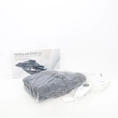 Coussin chauffant (Bleu) de Rubicson