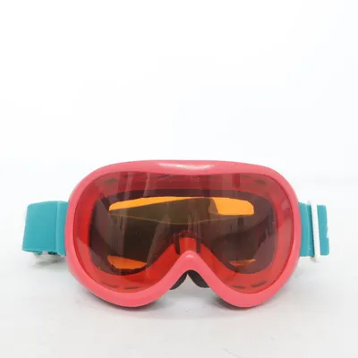 Lunettes de ski (Bleu, Rouge) de Everest