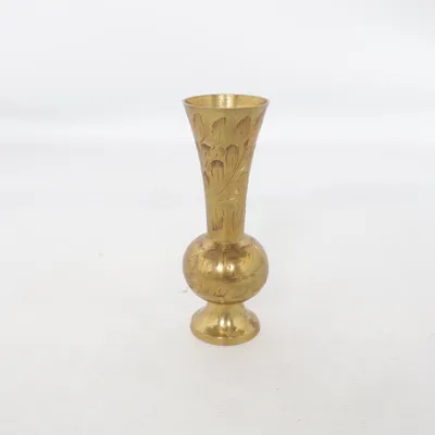 Vas (Guldfärgad)
