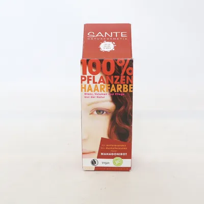 Haarverf (Rood) van Sante