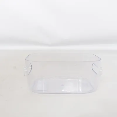 Förvaringslåda (Transparent) från Smartstore