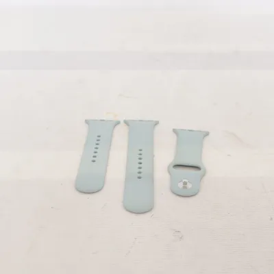 Klockarmband (Grön) från Apple Watch