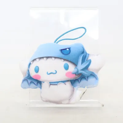 Baby speelgoed (Wit, Blauw) van Hello Kitty