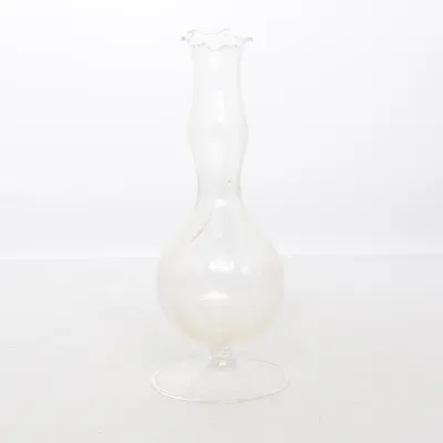 Vase (Transparent)